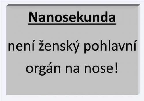 Nanosenkunda