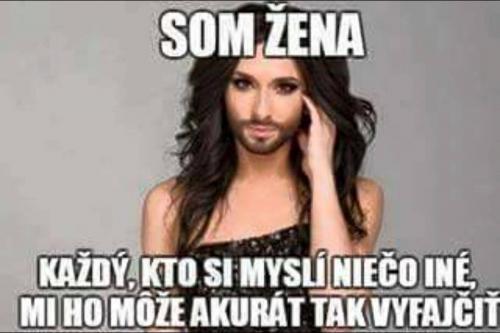  Žena 