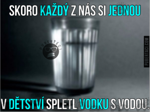  Nejlepší omyl 