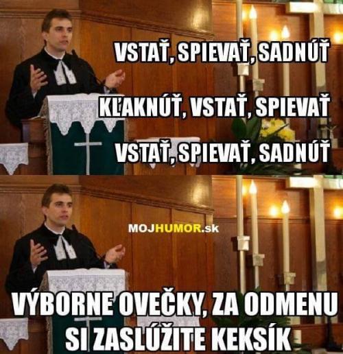 Keksík