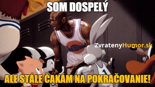  Dospělost 