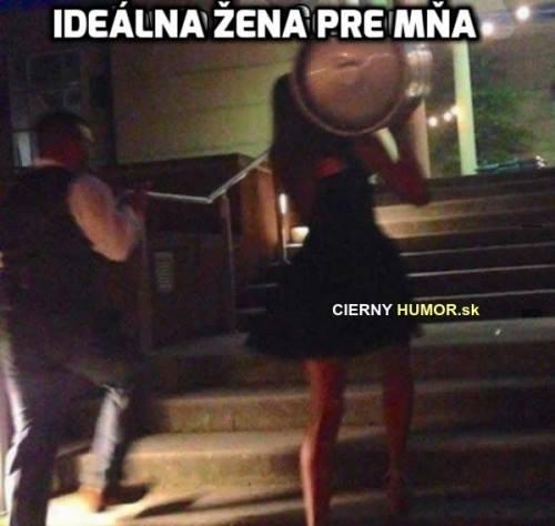  Ideální žena 