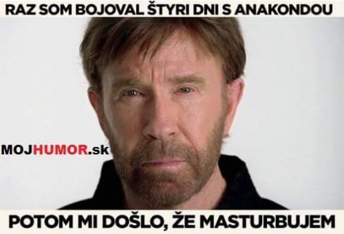  Boj s anakondou 