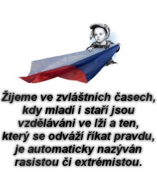  Zvláštní časy 