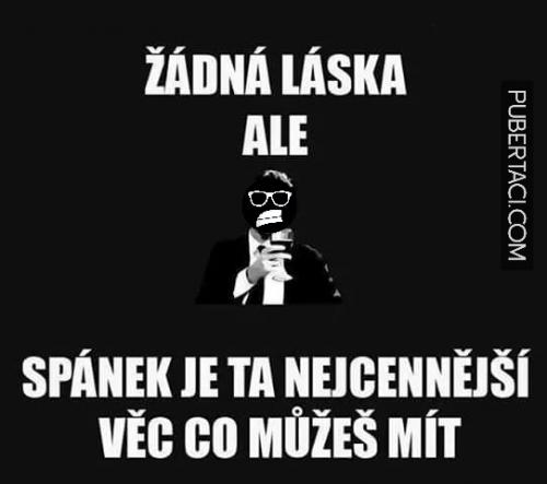 Nejcennější věc