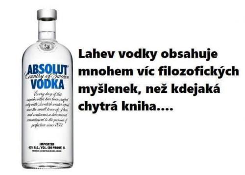  Vodka 