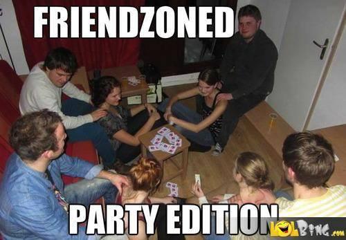  Friendzone 