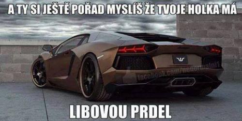  Libový zadek přítelkyně 