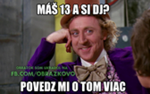  Mladý DJ 