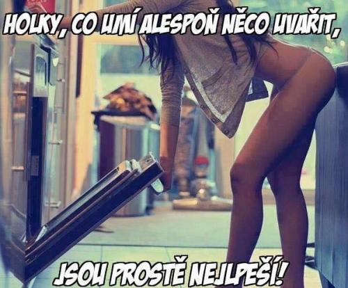 Vaříš