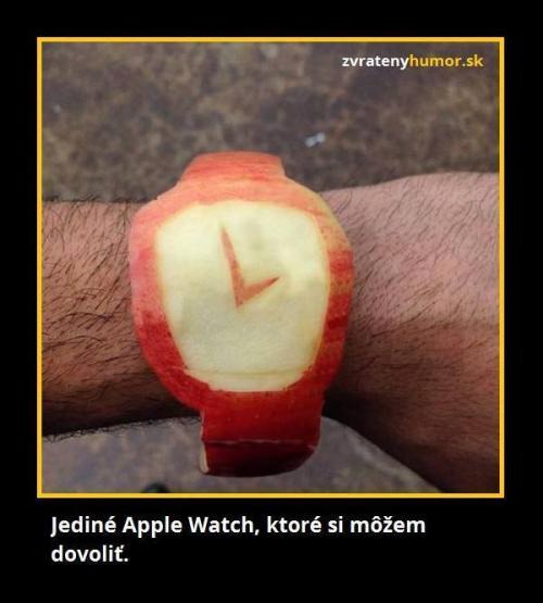  Apple hodinky 