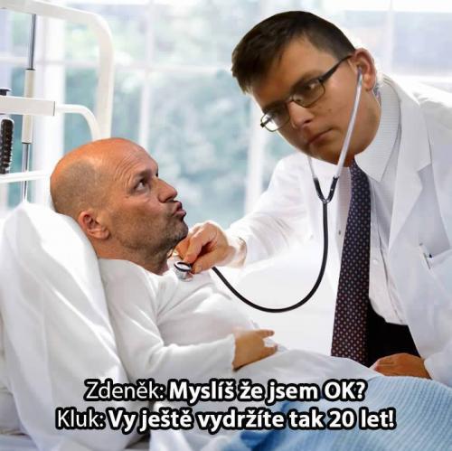  Kluk s řetízkem 