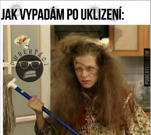  Po uklízení 