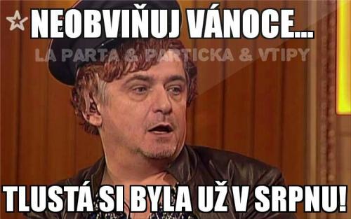 Vánoce