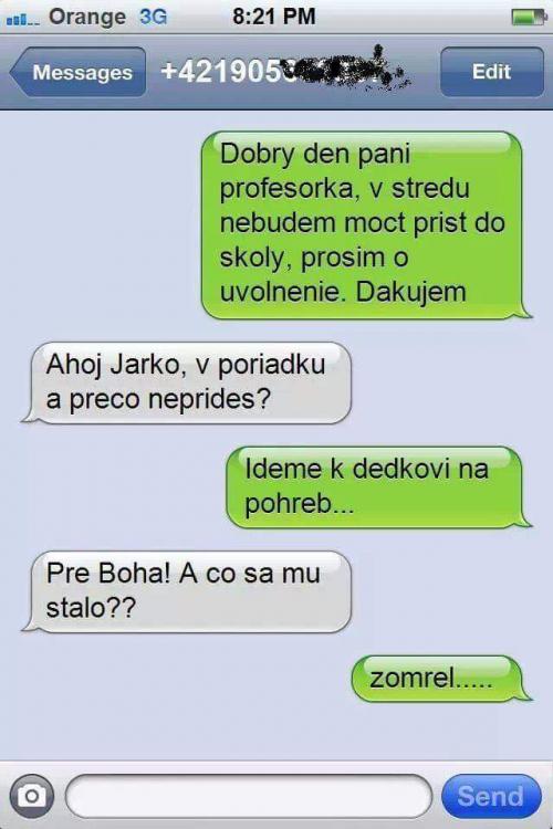  Pohřeb 