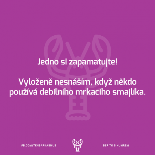 Nesnáším