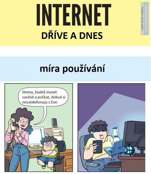  Internet 