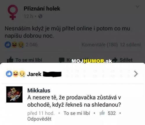  Prodavačka 