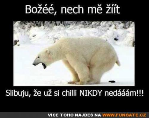  Božéé, nech mě žít 