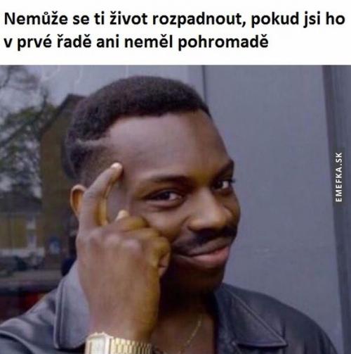  Život 