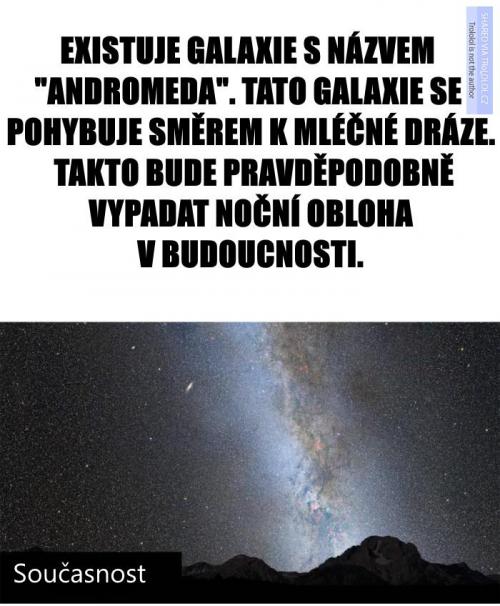  Galaxie 