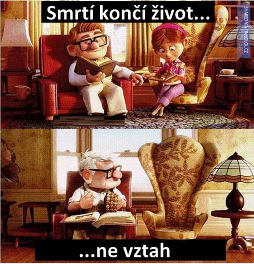  Vztah 