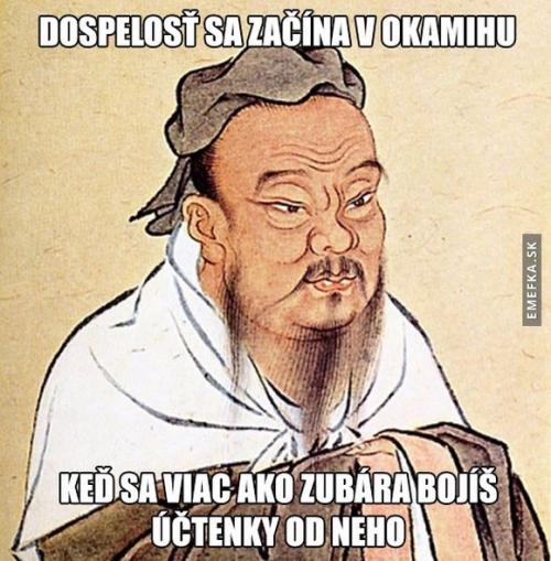  Dospělost 