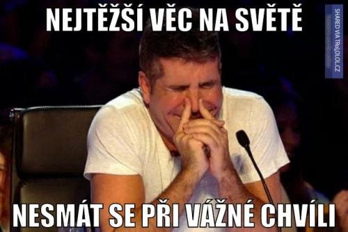  Vážný 