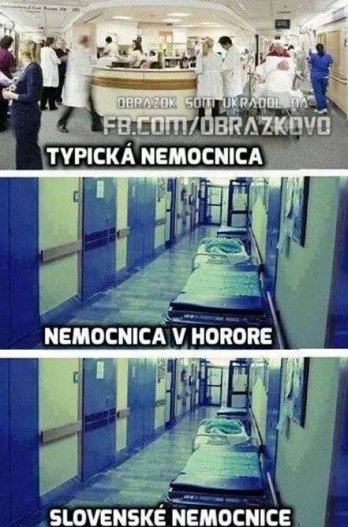  Nemocnice 