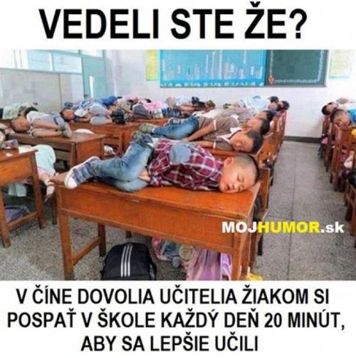  Učení 