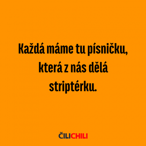  Písnička 