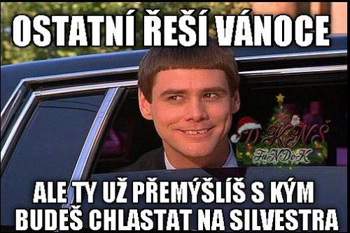  Vánoce 