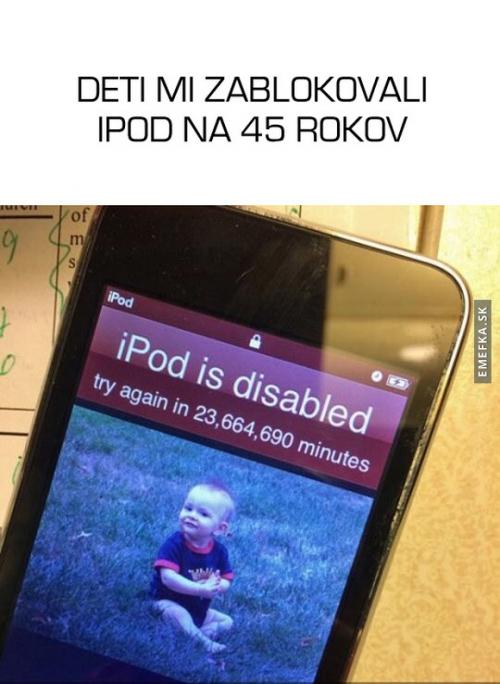  iPod 