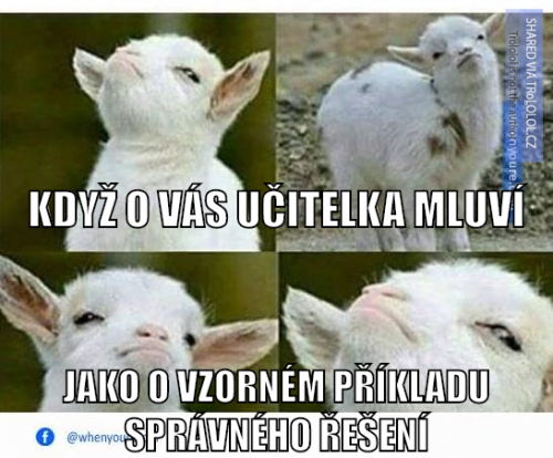  Příklad 