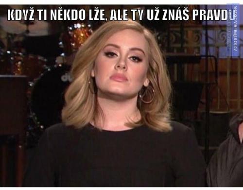  Lež 