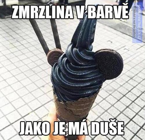  Duše 