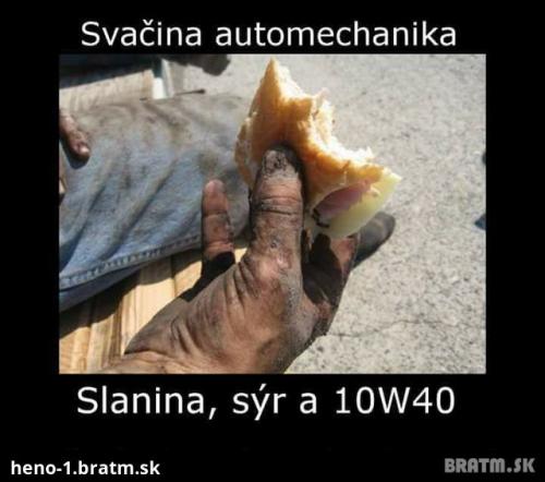  Svačina 