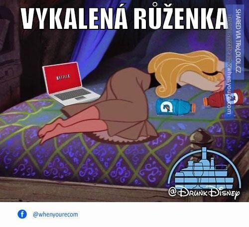 Růženka
