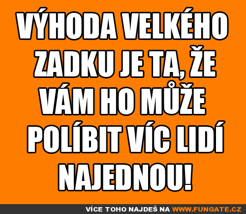  Výhoda 