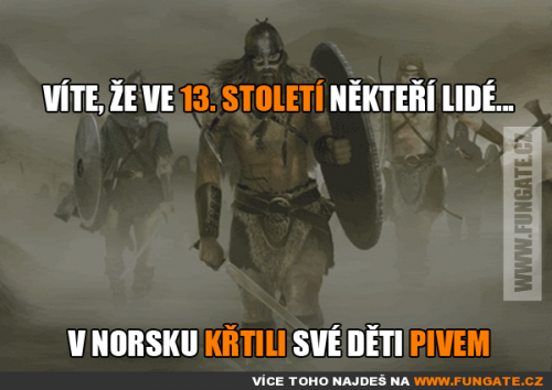 Víte, že ve 13