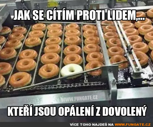  Jak se cítím proti lidem, 