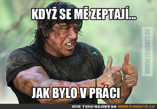 Když se mě zeptají
