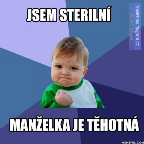  Manželka 