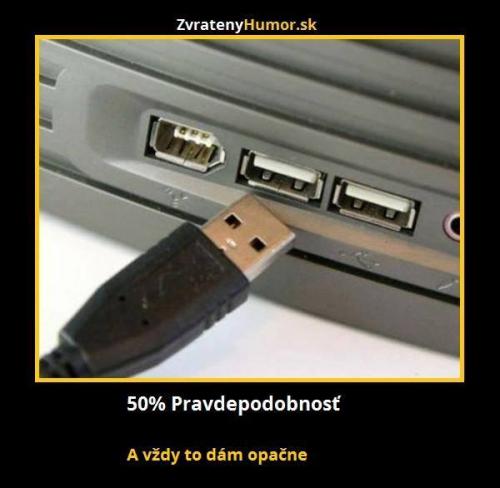  USB fenomén 