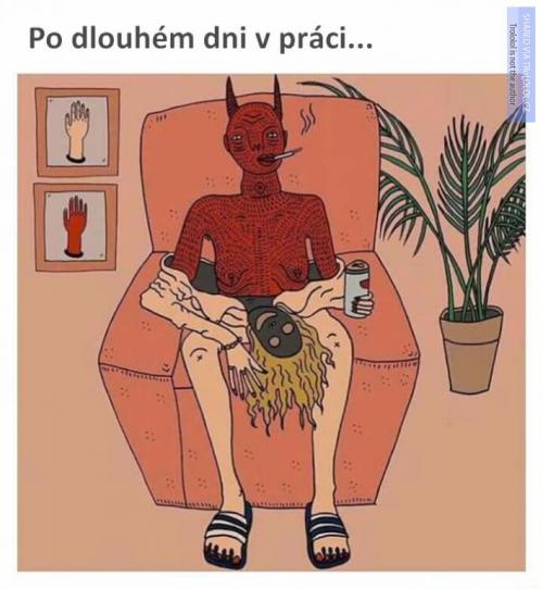  Práce 