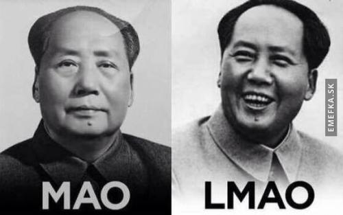 Mao