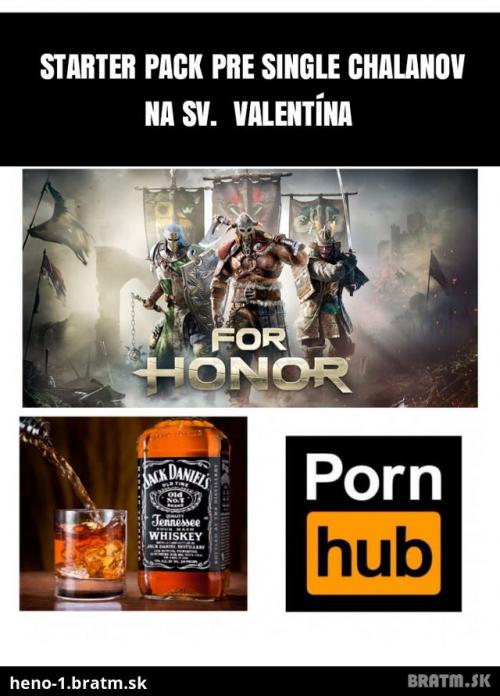  Single kluk starter pack 