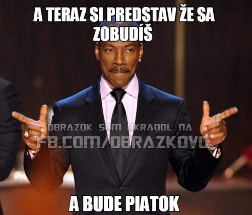  Pátek 