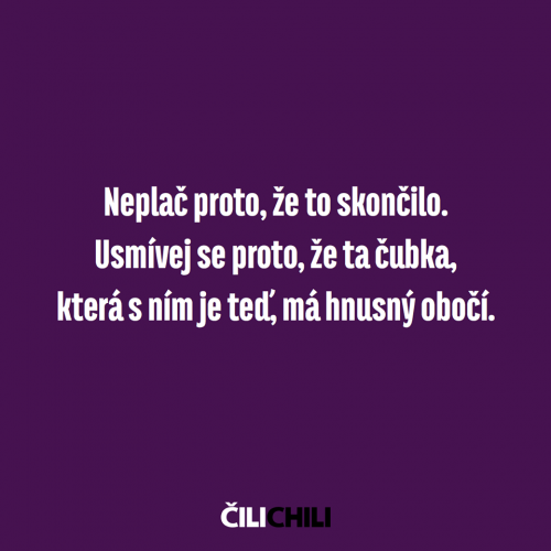 Neplač proto 