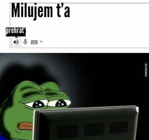  Když jsi sám 